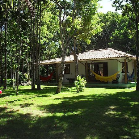 Vila Biriba Trancoso Guest House Exterior photo
