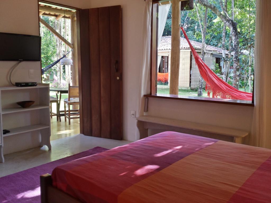Vila Biriba Trancoso Guest House Room photo