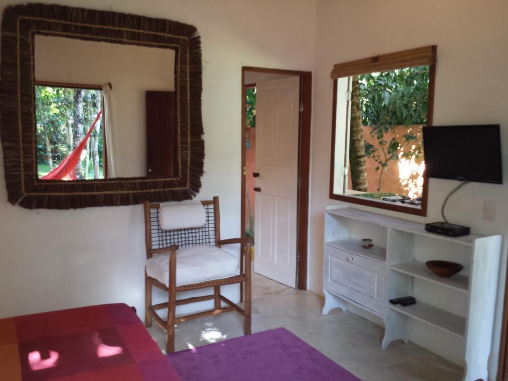 Vila Biriba Trancoso Guest House Room photo