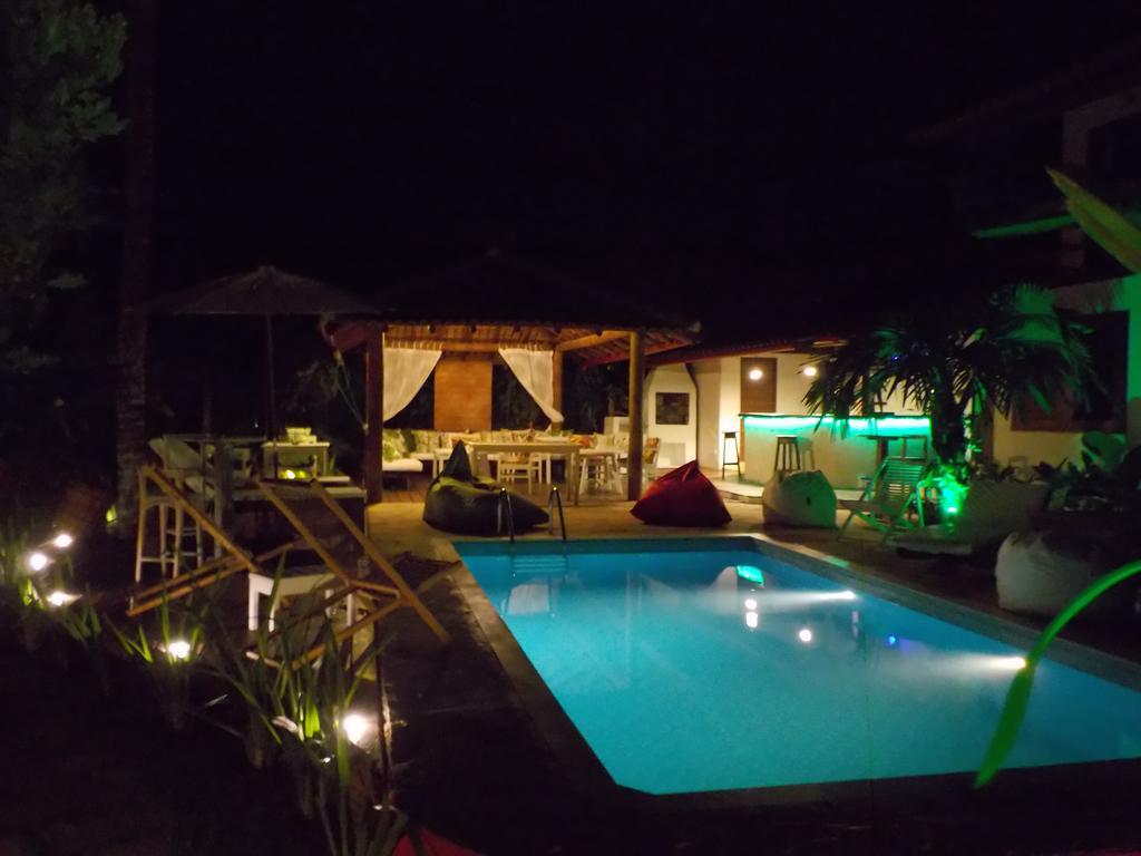 Vila Biriba Trancoso Guest House Exterior photo