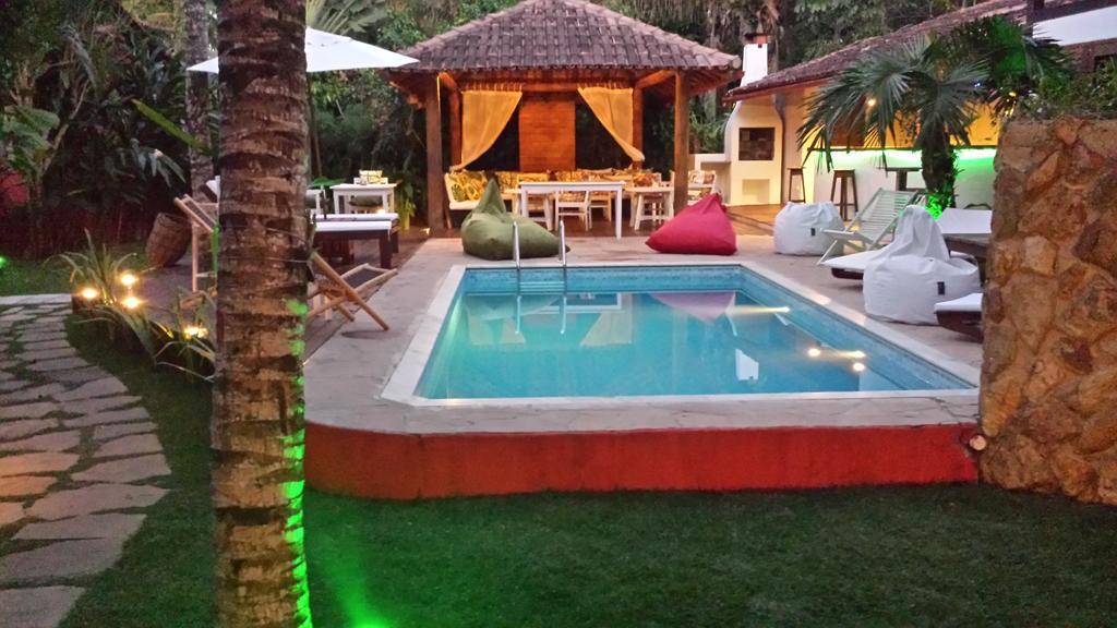 Vila Biriba Trancoso Guest House Exterior photo