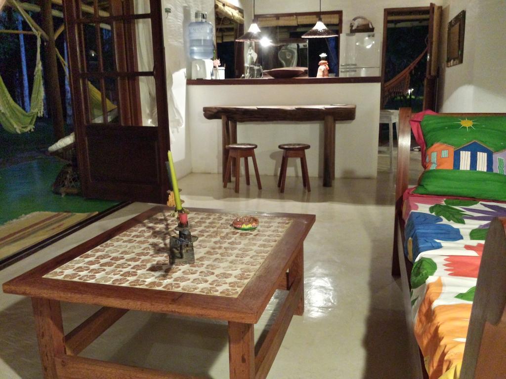 Vila Biriba Trancoso Guest House Room photo