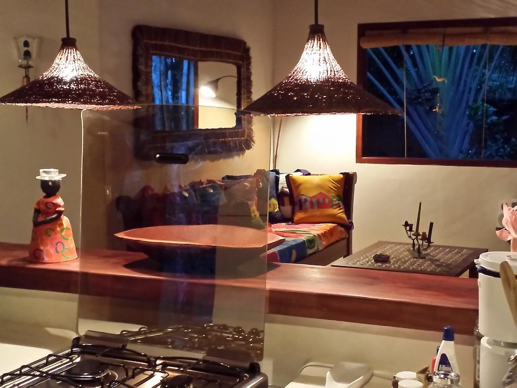 Vila Biriba Trancoso Guest House Room photo