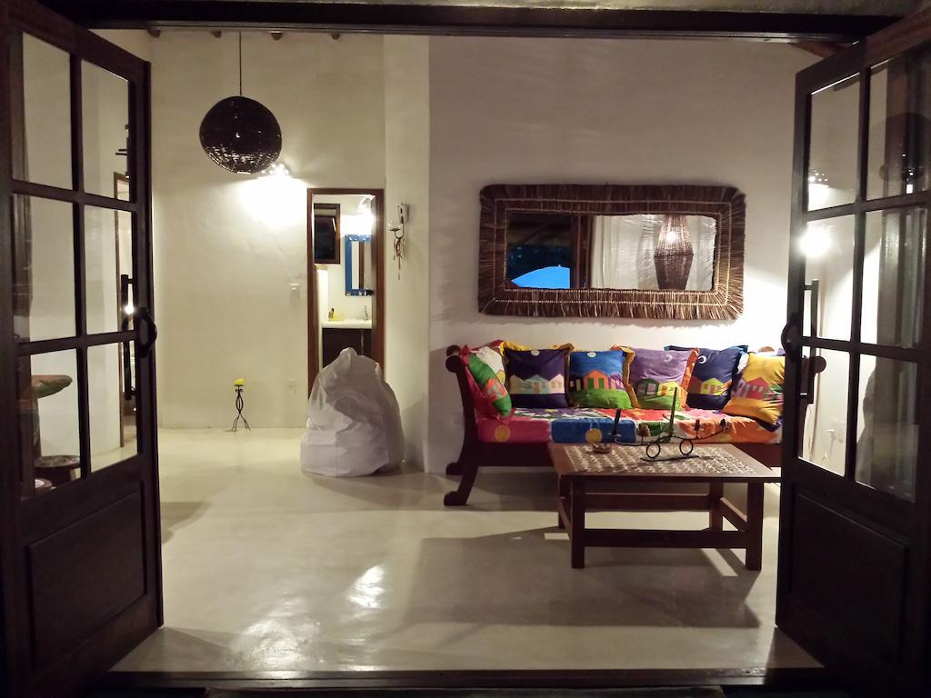 Vila Biriba Trancoso Guest House Room photo