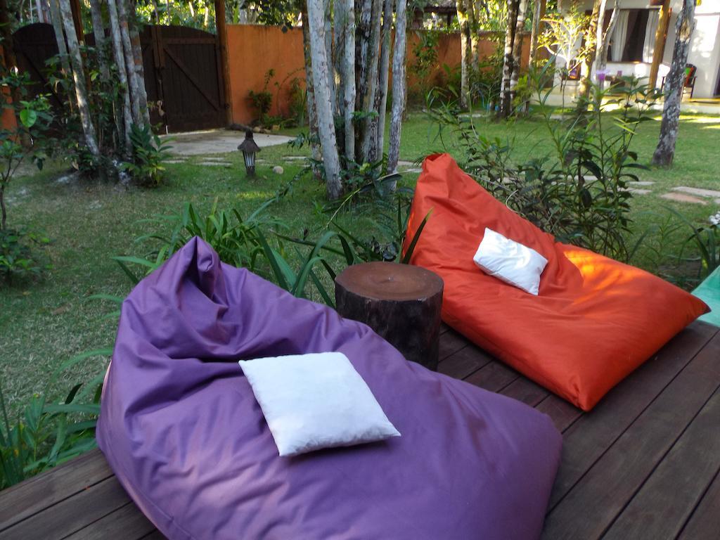 Vila Biriba Trancoso Guest House Room photo