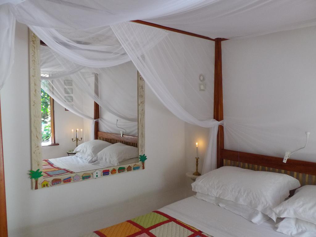 Vila Biriba Trancoso Guest House Room photo