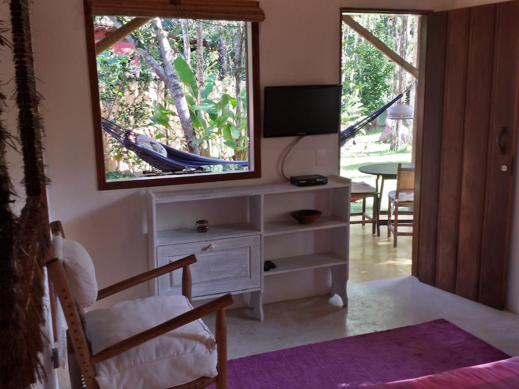 Vila Biriba Trancoso Guest House Room photo
