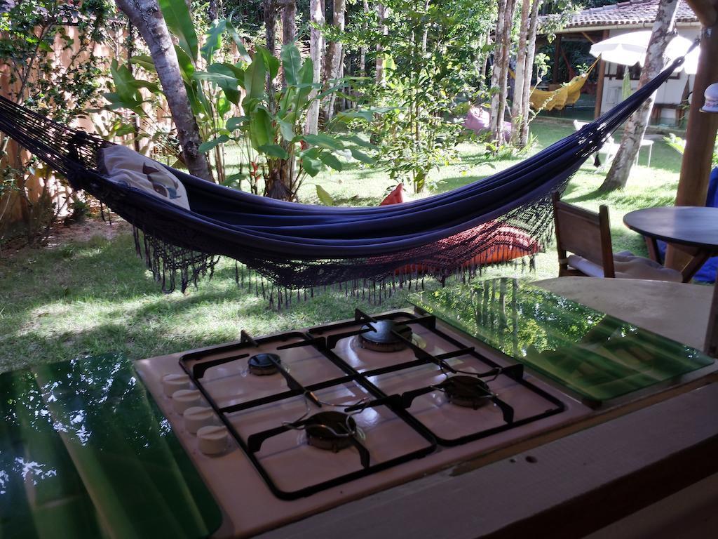Vila Biriba Trancoso Guest House Room photo