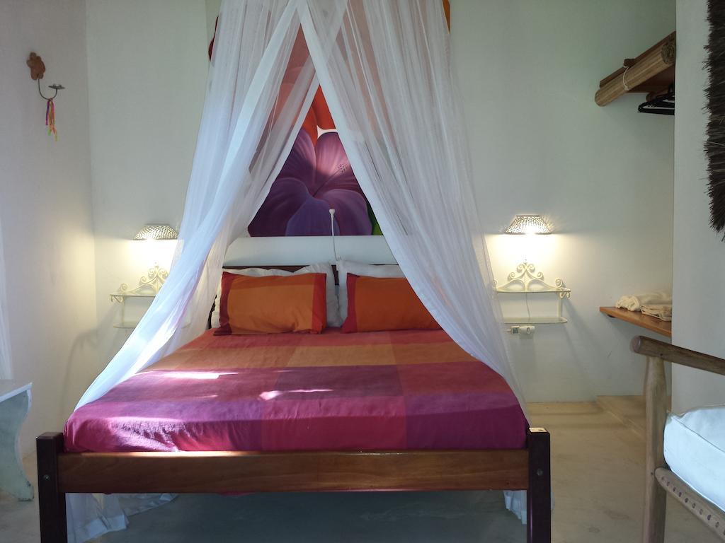 Vila Biriba Trancoso Guest House Room photo