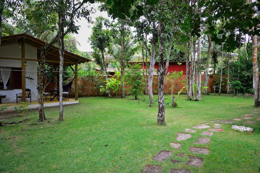 Vila Biriba Trancoso Guest House Room photo