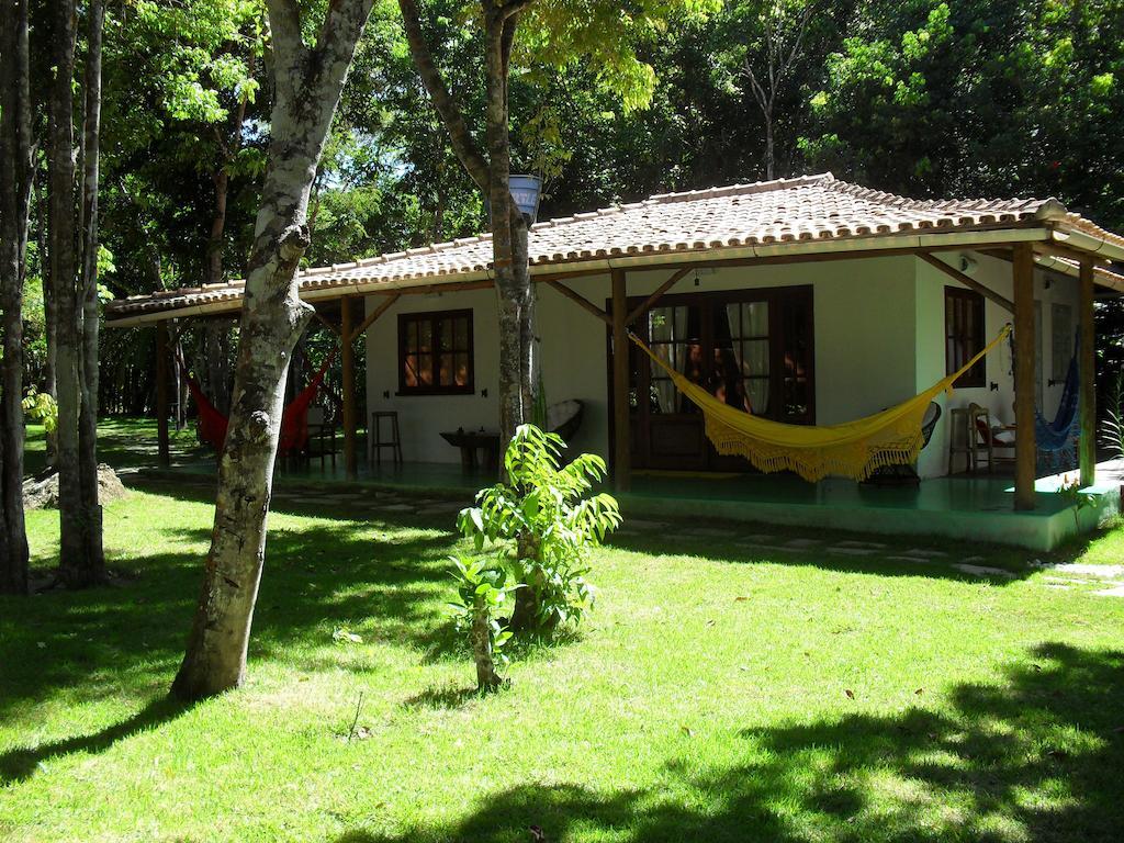 Vila Biriba Trancoso Guest House Room photo