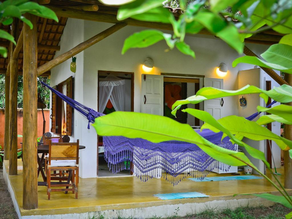 Vila Biriba Trancoso Guest House Room photo