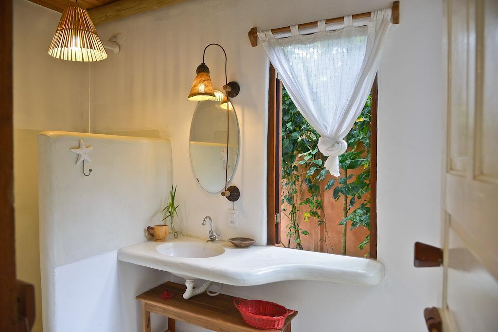 Vila Biriba Trancoso Guest House Room photo