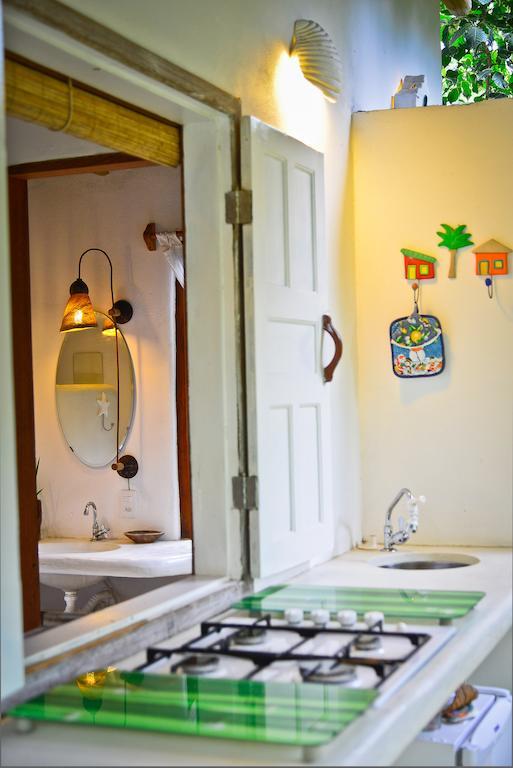 Vila Biriba Trancoso Guest House Room photo
