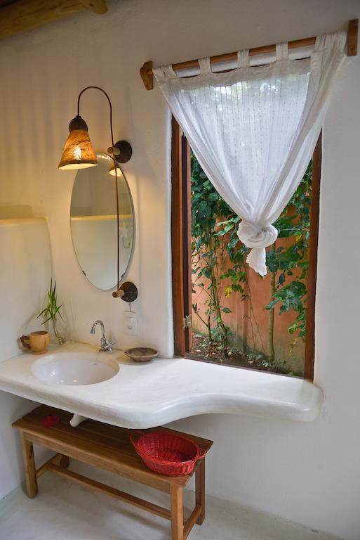 Vila Biriba Trancoso Guest House Exterior photo