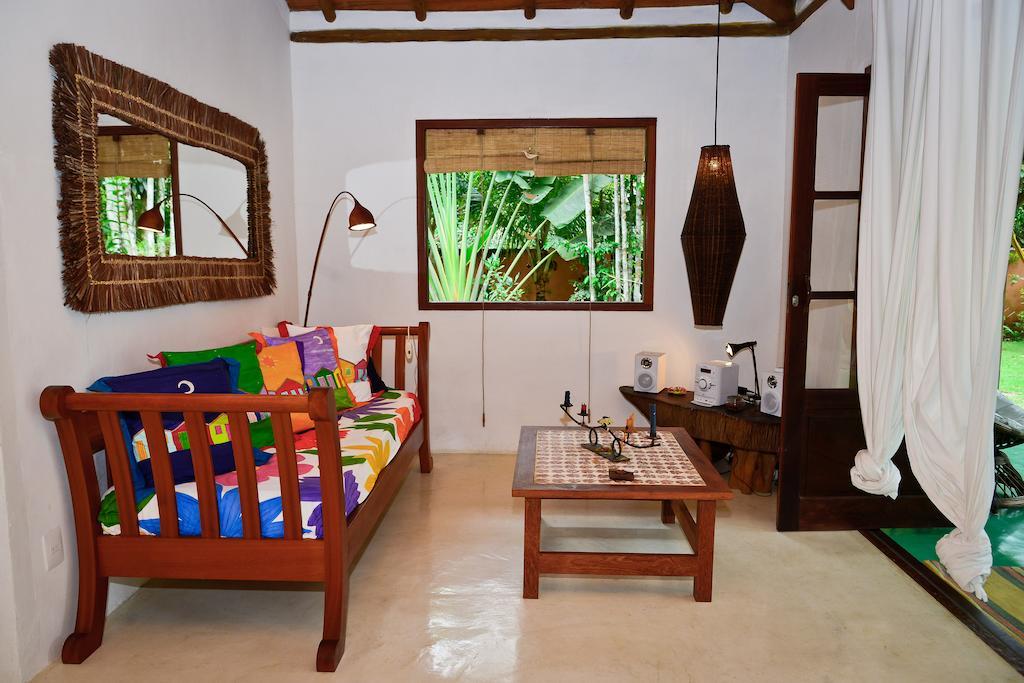 Vila Biriba Trancoso Guest House Exterior photo