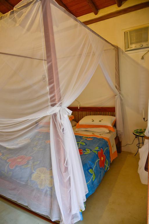 Vila Biriba Trancoso Guest House Room photo